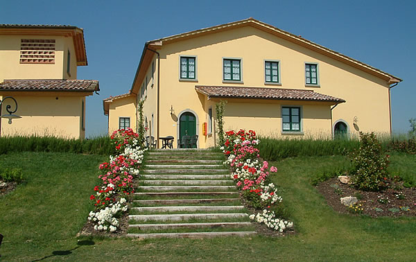 Agriturismo Firenze